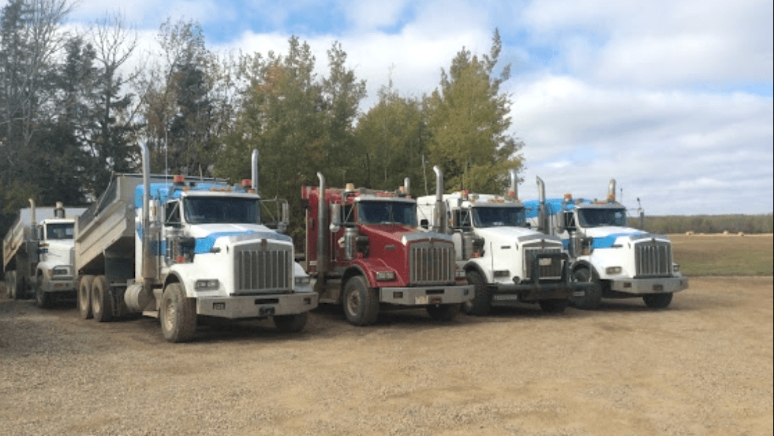 Soil & Aggregate Calculator for Gravel, Fill & Base Materials