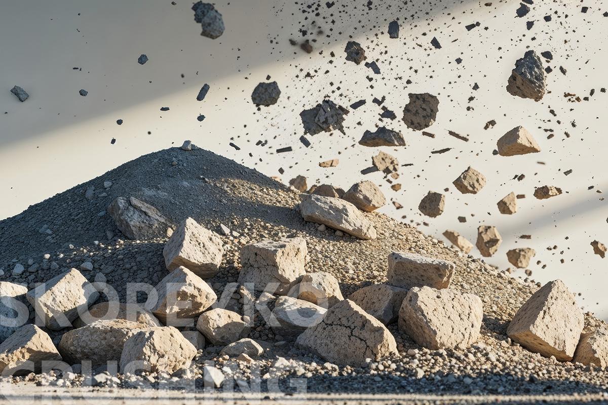 Cover image for FAQs About Custom Crushing Services: What You Need to Know