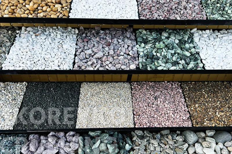 Aggregates 101: What They Are and How They’re Used in Construction