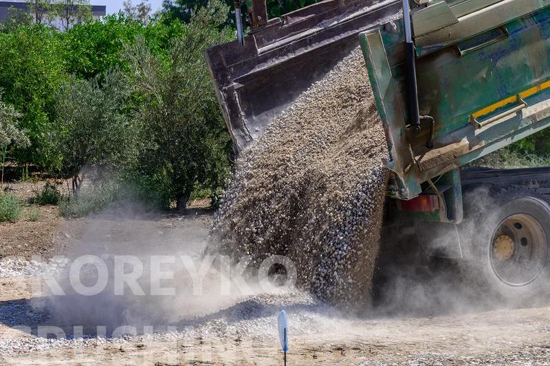 Winter Is the Perfect Time to Plan Your Spring Crushing Projects