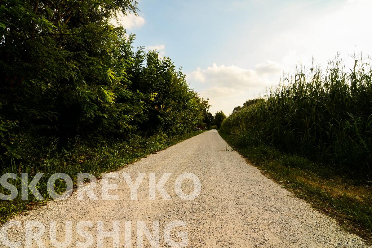 Best Gravel Options for Driveways, Access Roads, and Yards