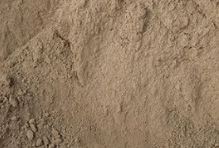 Bedding Sand