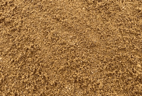 Playground Sand