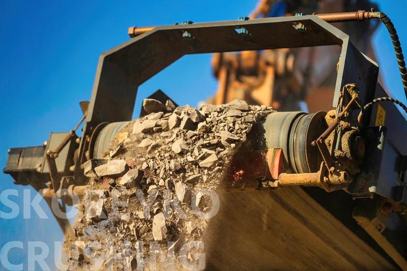 Why Aggregate Quality Matters for Industrial Access Roads